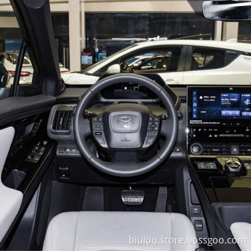 Electric Car 48V toyota Tr-av-4 Toyota Hilux De Segunda Mano Toyota Camry 2011Used Range Rover Cars